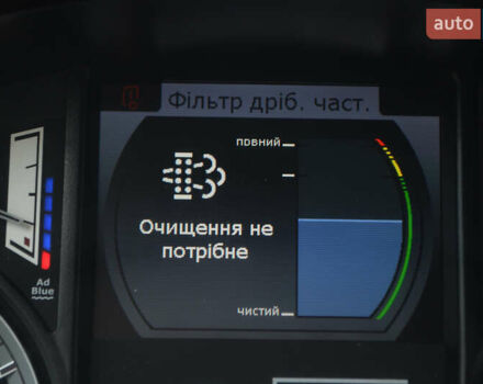 Красный Даф СФ, объемом двигателя 10.84 л и пробегом 669 тыс. км за 21999 $, фото 49 на Automoto.ua