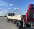 Червоний Даф CF, об'ємом двигуна 0 л та пробігом 111 тис. км за 18000 $, фото 1 на Automoto.ua