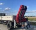 Червоний Даф CF, об'ємом двигуна 0 л та пробігом 111 тис. км за 18000 $, фото 4 на Automoto.ua