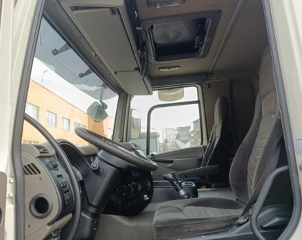 Даф CF, об'ємом двигуна 0 л та пробігом 0 тис. км за 15000 $, фото 4 на Automoto.ua