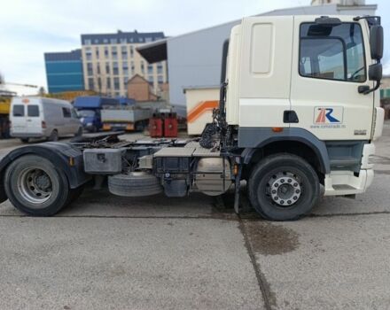 Даф CF, об'ємом двигуна 0 л та пробігом 0 тис. км за 15000 $, фото 2 на Automoto.ua