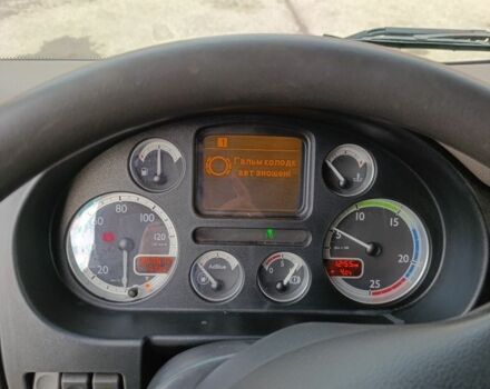 Даф CF, об'ємом двигуна 0 л та пробігом 0 тис. км за 15000 $, фото 5 на Automoto.ua