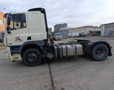 Даф CF, об'ємом двигуна 0 л та пробігом 0 тис. км за 15000 $, фото 1 на Automoto.ua