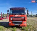 Даф CF, об'ємом двигуна 0 л та пробігом 900 тис. км за 9000 $, фото 1 на Automoto.ua