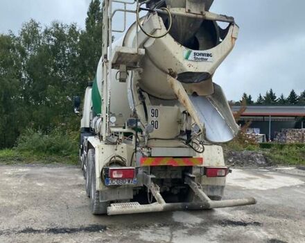 Даф СФ, объемом двигателя 0 л и пробегом 373 тыс. км за 53713 $, фото 3 на Automoto.ua