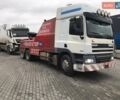 Даф СФ, объемом двигателя 0 л и пробегом 560 тыс. км за 75000 $, фото 1 на Automoto.ua