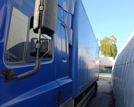 Даф CF, об'ємом двигуна 0 л та пробігом 0 тис. км за 6800 $, фото 2 на Automoto.ua