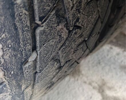 Даф CF, об'ємом двигуна 0 л та пробігом 0 тис. км за 6800 $, фото 6 на Automoto.ua