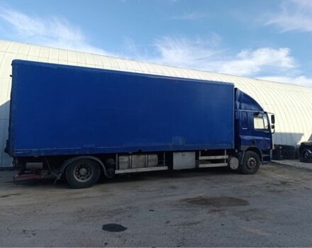 Даф CF, об'ємом двигуна 0 л та пробігом 0 тис. км за 6800 $, фото 3 на Automoto.ua