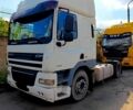Даф СФ, объемом двигателя 0 л и пробегом 0 тыс. км за 12700 $, фото 1 на Automoto.ua