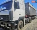 Даф CF, об'ємом двигуна 0 л та пробігом 420 тис. км за 21000 $, фото 1 на Automoto.ua