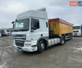 Даф СФ, объемом двигателя 0 л и пробегом 1 тыс. км за 11000 $, фото 1 на Automoto.ua