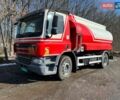 Даф СФ, объемом двигателя 0 л и пробегом 350 тыс. км за 73000 $, фото 1 на Automoto.ua