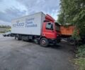 Даф СФ, объемом двигателя 9.2 л и пробегом 300 тыс. км за 8500 $, фото 8 на Automoto.ua