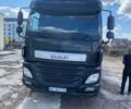 Даф СФ, объемом двигателя 0 л и пробегом 0 тыс. км за 21950 $, фото 1 на Automoto.ua