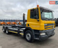 Даф СФ, объемом двигателя 0 л и пробегом 826 тыс. км за 65000 $, фото 1 на Automoto.ua