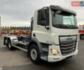 Даф СФ, объемом двигателя 10.8 л и пробегом 769 тыс. км за 94000 $, фото 1 на Automoto.ua