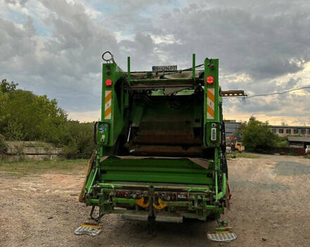 Даф СФ, объемом двигателя 0 л и пробегом 100 тыс. км за 39900 $, фото 6 на Automoto.ua