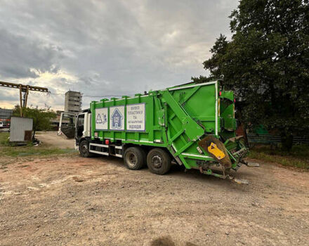 Даф СФ, объемом двигателя 0 л и пробегом 100 тыс. км за 39900 $, фото 4 на Automoto.ua