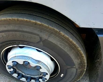 Даф СФ, объемом двигателя 12.6 л и пробегом 0 тыс. км за 13333 $, фото 2 на Automoto.ua