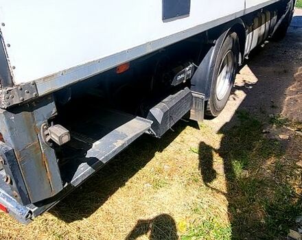 Даф СФ, объемом двигателя 12.6 л и пробегом 0 тыс. км за 13333 $, фото 4 на Automoto.ua