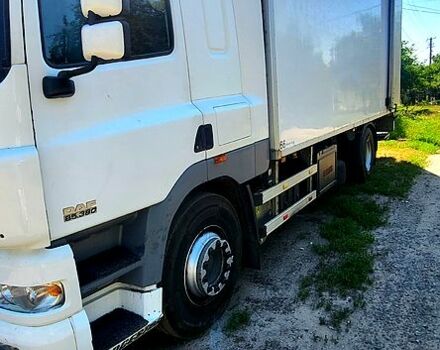Даф СФ, объемом двигателя 12.6 л и пробегом 0 тыс. км за 13333 $, фото 1 на Automoto.ua