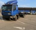 Даф СФ, объемом двигателя 12.58 л и пробегом 0 тыс. км за 11200 $, фото 1 на Automoto.ua