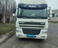 Даф СФ, объемом двигателя 0 л и пробегом 0 тыс. км за 9000 $, фото 1 на Automoto.ua