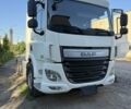 Даф CF, об'ємом двигуна 0 л та пробігом 0 тис. км за 13000 $, фото 1 на Automoto.ua