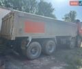 Даф СФ, объемом двигателя 0 л и пробегом 330 тыс. км за 36500 $, фото 2 на Automoto.ua