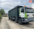 Даф СФ, объемом двигателя 0 л и пробегом 380 тыс. км за 35000 $, фото 6 на Automoto.ua