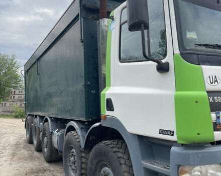 Даф CF, об'ємом двигуна 0 л та пробігом 380 тис. км за 42000 $, фото 2 на Automoto.ua