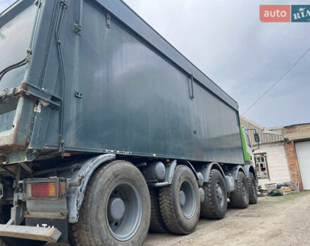 Даф CF, об'ємом двигуна 0 л та пробігом 380 тис. км за 42000 $, фото 4 на Automoto.ua