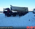 Даф СФ, объемом двигателя 14 л и пробегом 0 тыс. км за 40000 $, фото 1 на Automoto.ua