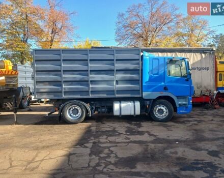 Даф СФ, объемом двигателя 0 л и пробегом 2 тыс. км за 19000 $, фото 1 на Automoto.ua