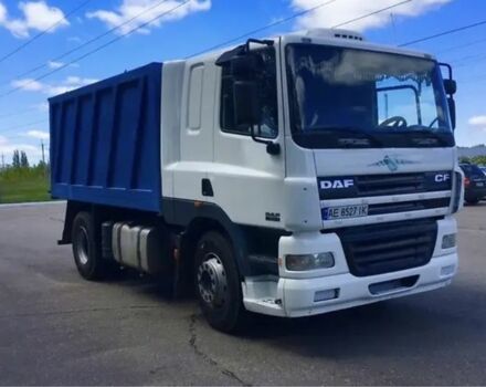 Даф CF, об'ємом двигуна 0 л та пробігом 0 тис. км за 17000 $, фото 1 на Automoto.ua