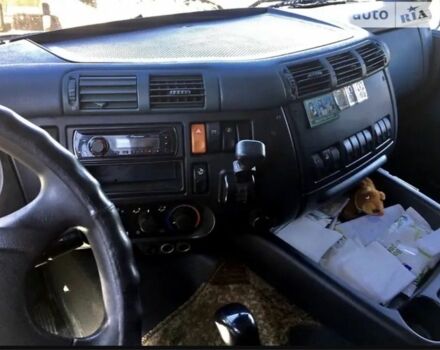 Даф CF, об'ємом двигуна 0 л та пробігом 0 тис. км за 17000 $, фото 6 на Automoto.ua