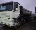 Даф СФ, объемом двигателя 0 л и пробегом 365 тыс. км за 43000 $, фото 1 на Automoto.ua