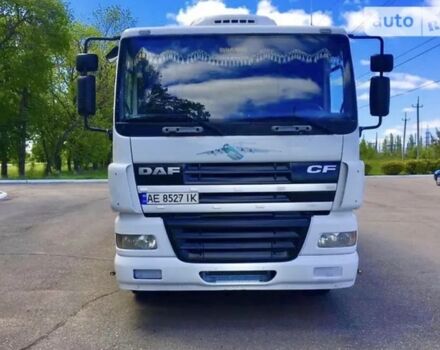 Даф CF, об'ємом двигуна 0 л та пробігом 0 тис. км за 17000 $, фото 2 на Automoto.ua