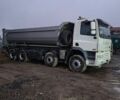 Даф СФ, объемом двигателя 0 л и пробегом 365 тыс. км за 43000 $, фото 4 на Automoto.ua