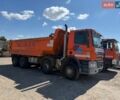 Даф СФ, объемом двигателя 12.9 л и пробегом 450 тыс. км за 42950 $, фото 9 на Automoto.ua