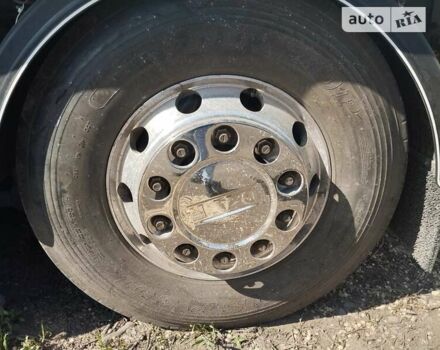 Даф СФ, объемом двигателя 0 л и пробегом 1 тыс. км за 33992 $, фото 7 на Automoto.ua