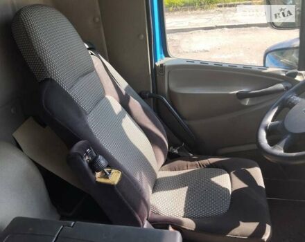 Даф СФ, объемом двигателя 0 л и пробегом 1 тыс. км за 33992 $, фото 39 на Automoto.ua