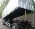 Даф СФ, объемом двигателя 0 л и пробегом 1 тыс. км за 34459 $, фото 6 на Automoto.ua