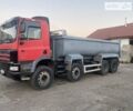 Даф CF, об'ємом двигуна 0 л та пробігом 550 тис. км за 36000 $, фото 1 на Automoto.ua