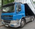 Даф СФ, объемом двигателя 0 л и пробегом 1 тыс. км за 33992 $, фото 12 на Automoto.ua