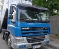 Даф СФ, объемом двигателя 0 л и пробегом 1 тыс. км за 33992 $, фото 14 на Automoto.ua