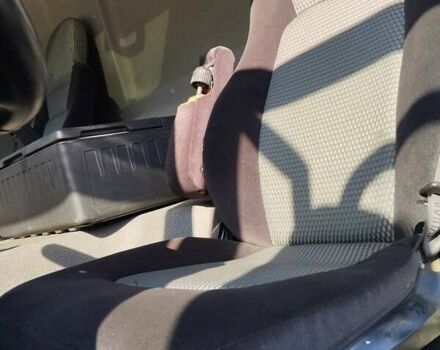 Даф СФ, объемом двигателя 0 л и пробегом 1 тыс. км за 33992 $, фото 17 на Automoto.ua