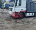 Даф СФ, объемом двигателя 0 л и пробегом 1 тыс. км за 15555 $, фото 3 на Automoto.ua