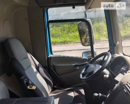 Даф СФ, объемом двигателя 0 л и пробегом 1 тыс. км за 33992 $, фото 31 на Automoto.ua